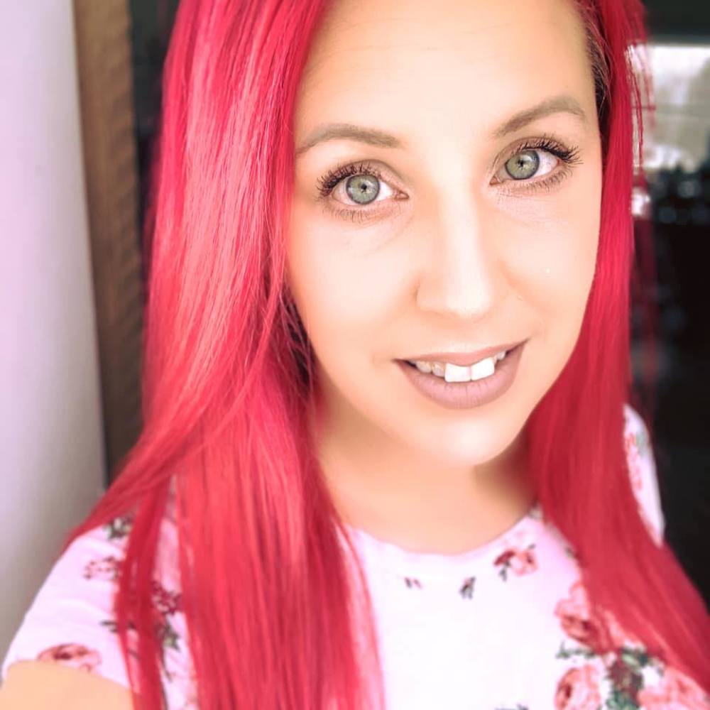 Meet your Posher, Candice